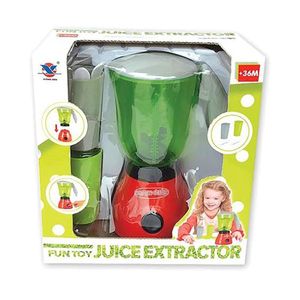 מכונת מיץ מיקסר - JUICE MACHINE