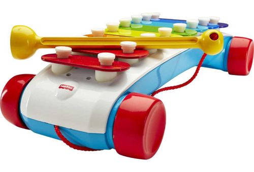 פישר פרייס - קסילופון - Fisher Price CMY09