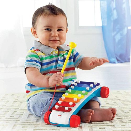 פישר פרייס - קסילופון - Fisher Price CMY09