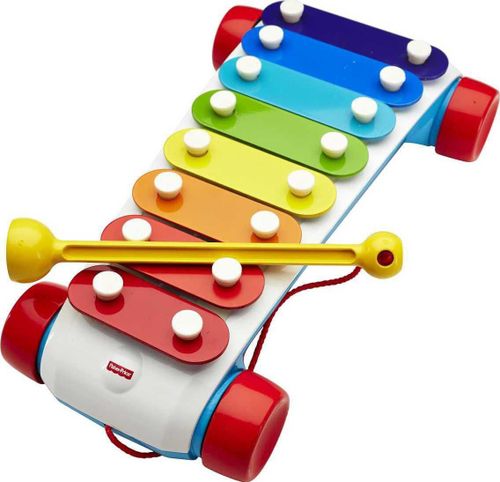 פישר פרייס - קסילופון - Fisher Price CMY09