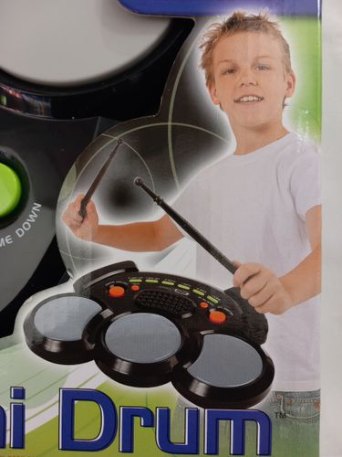 מערכת תופים דיגיטלית