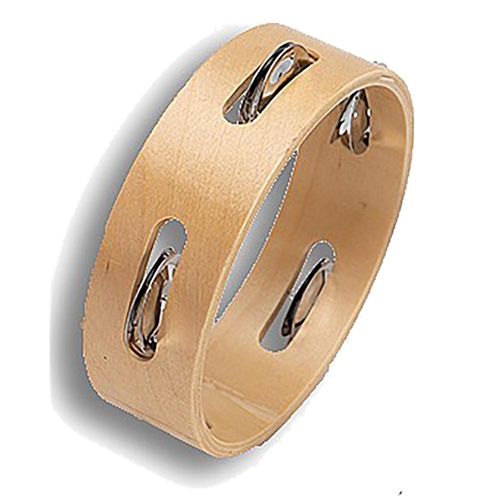 תוף מרים עץ קטן