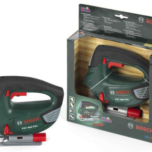 בוש מיני מסור Jigsaw חשמלי Klein Bosch Mini