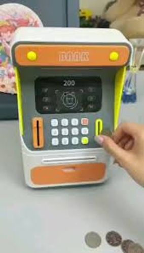 קופה  כספת זיהוי פנים עם קוד וכרטיסי אשראי  38276