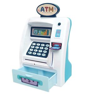 כספת כספומט לילדים - ATM