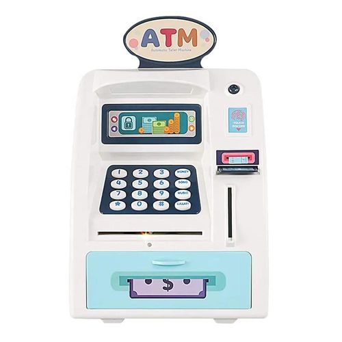 כספת כספומט לילדים - ATM