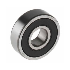 לאגר (מיסב) 12x32x10 - דגם SKF 6201-2RSH