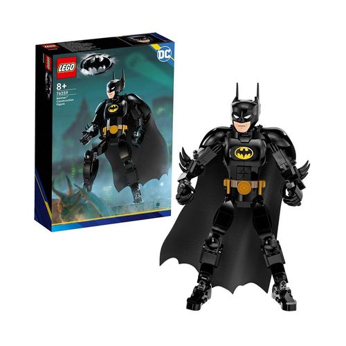 לגו באטמן - דמות להרכבה באטמן 76259- LEGO Batman