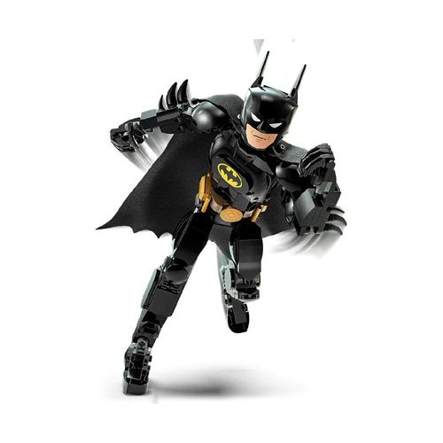 לגו באטמן - דמות להרכבה באטמן 76259- LEGO Batman