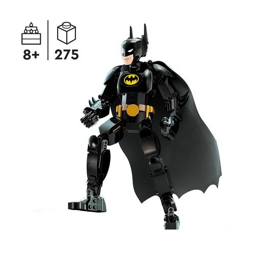 לגו באטמן - דמות להרכבה באטמן 76259- LEGO Batman