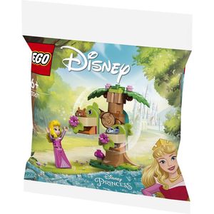 לגו דיסני - מגרש המשחקים ביער אורורה - LEGO City 30671