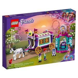 לגו חברות - כרכרה קסומה - LEGO 41688