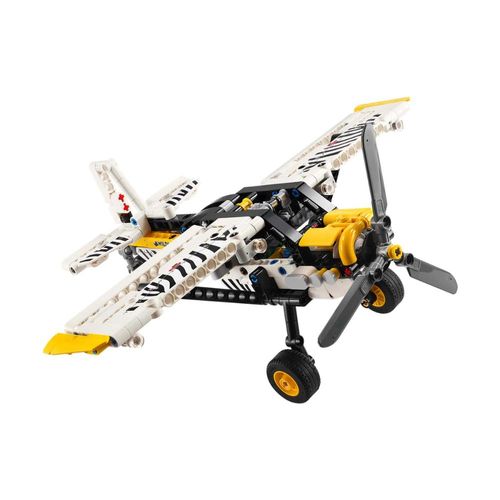 לגו טכני - מטוס בוש -  42198 Lego Technic