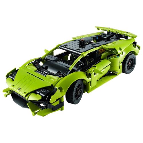 לגו טכני - למבורגיני הורקאן טקניקה - 42161 LEGO