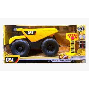 משאית שלט רחוק חוט - CAT 36651
