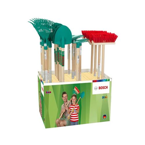 בוש - כלי עבודה גינון - Bosch 2721