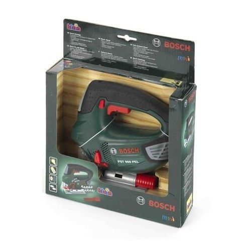 בוש מיני מסור Jigsaw חשמלי Klein Bosch Mini