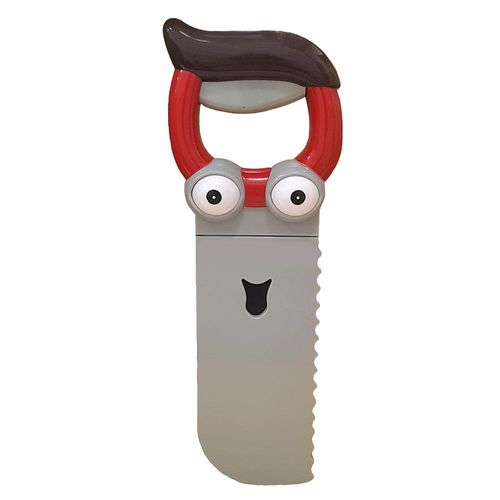מסור  כלי עבודה לילדים