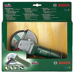 בוש - דיסק יד - BOSCH 8427
