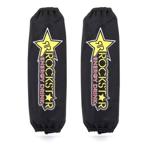 זוג כיסוי לקפיץ 27 סמ לטרקטורונים - ROCKSTAR