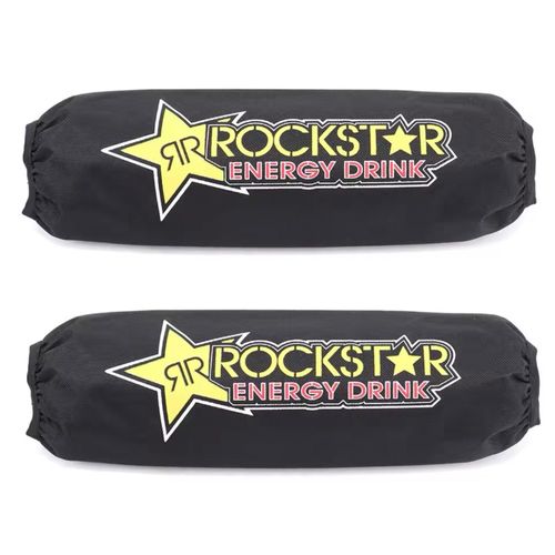 זוג כיסוי לקפיץ 35 סמ לטרקטורונים - ROCKSTAR