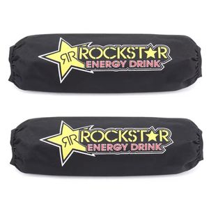 זוג כיסוי לקפיץ 35 סמ לטרקטורונים - ROCKSTAR