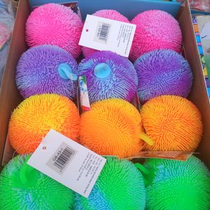 כדור קוצים חמאה -Butter Spike Ball GB-43-1