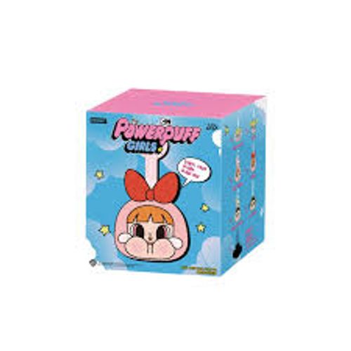 קריי בייבי פאור פאף לתלייה על התיק - POWERPUFF GIRLS