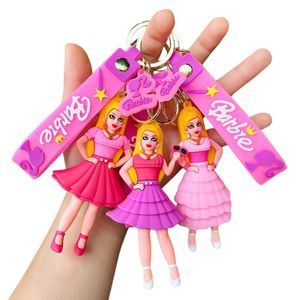 ברבי - מחזיק מפתחות