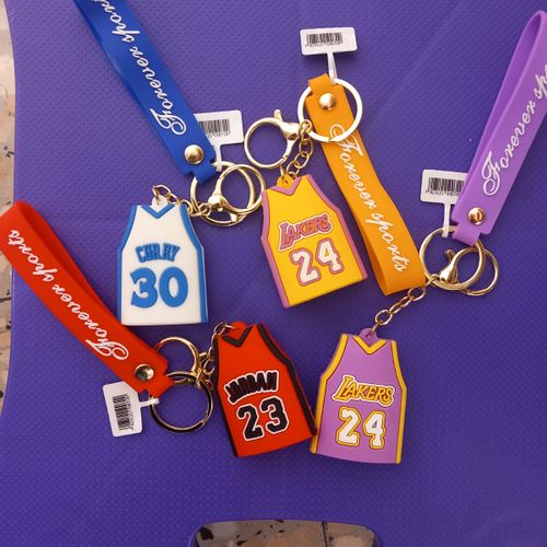 מחזיק מפתחות NBA
