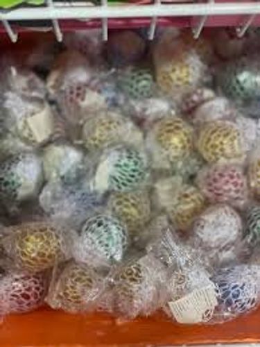 כדור ענבים כדוריות צבעוני  - SQISNY JELLY BALLS