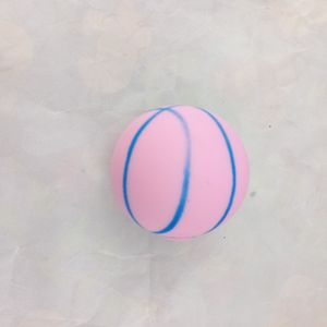 כדור נמעך בעיצוב כדורסל 6 ס