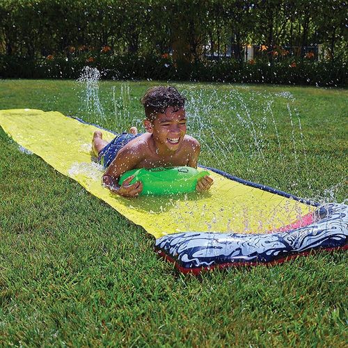 משטח החלקה - SLIP N' SLIDE