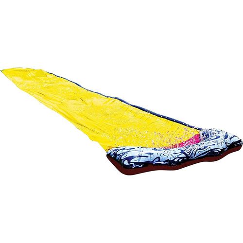 משטח החלקה - SLIP N' SLIDE