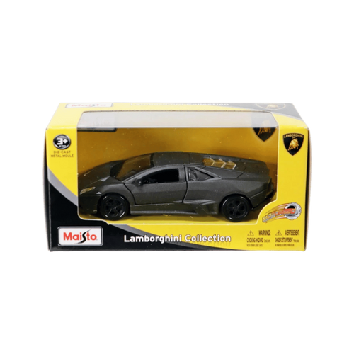 מאיסטו - דגם מכונית למבורגיני רוונטון - Maisto Lamborghini Reventon 1:43
