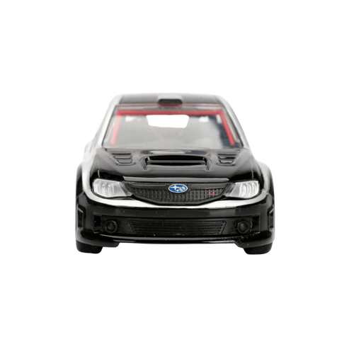 ג'אדה מהיר ועצבני - דגם מכונית  סובארו - 1:32 JADA FAST FURIOUS BRIAN'S SUBARU IMPREZA WRX STI