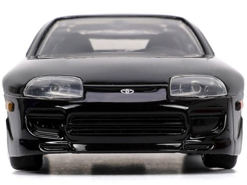 ג'אדה מהיר ועצבני - דגם מכונית טויוטה - 1:32 JADA FAST FURIOUS 1995 TOYOTA  SUPRA
