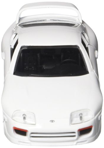 ג'אדה מהיר ועצבני - דגם מכונית טויוטה - 1:32 JADA FAST FURIOUS BRIAN'S TOYOTA SUPRA