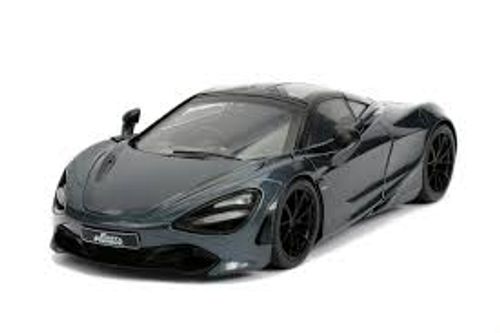 ג'אדה מהיר ועצבני - דגם מכונית  - 1:32 JADA FAST FURIOUSB MCLAREN 720S