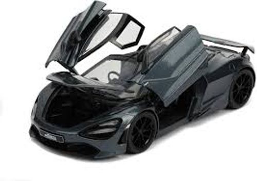ג'אדה מהיר ועצבני - דגם מכונית  - 1:32 JADA FAST FURIOUSB MCLAREN 720S