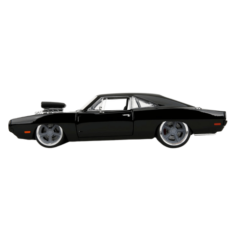 ג'אדה מהיר ועצבני - דודג' צ'ארג'ר - Jada Fast & Furious 1970 Dodge Charger R/T 1:24