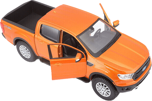 מאיסטו - דגם מכונית פורד ריינג'ר - Maisto 2019 Ford RANGER  1:27