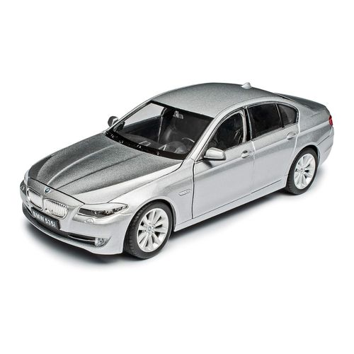 דגם מכונית במוו 535 - WELLY BMW 535i 1:24