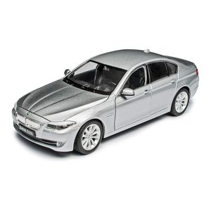 דגם מכונית במוו 535 - WELLY BMW 535i 1:24