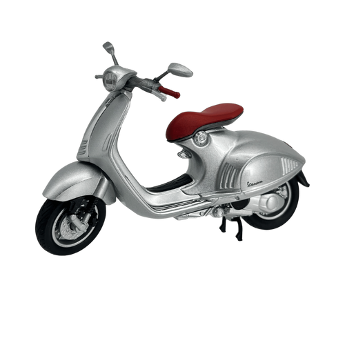 דגם קטנוע ויספה - Welly Vespa 946 1:18