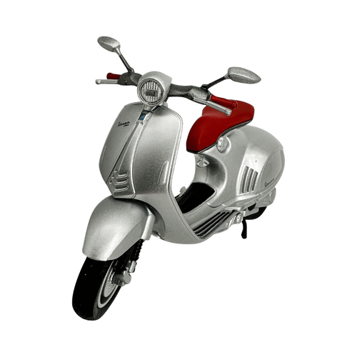 דגם קטנוע ויספה - Welly Vespa 946 1:18