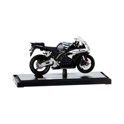 מאיסטו - דגם אופנוע הונדה - Maisto HONDA CBR 1000RR 1:18
