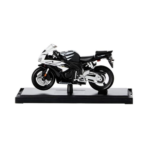 מאיסטו - דגם אופנוע הונדה - Maisto HONDA CBR 1000RR 1:18