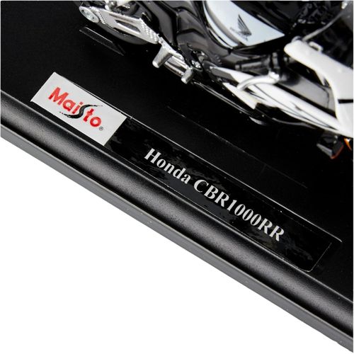 מאיסטו - דגם אופנוע הונדה - Maisto HONDA CBR 1000RR 1:18