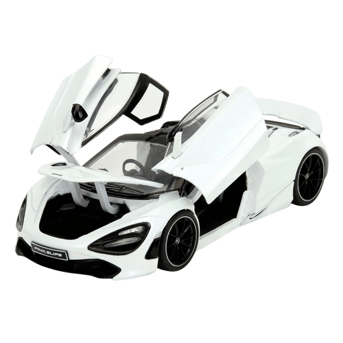 ג'אדה  פינק סליפס - מקלארן 720 אס - 1:24 Jada Toys Pink Slips Mclaren 720S